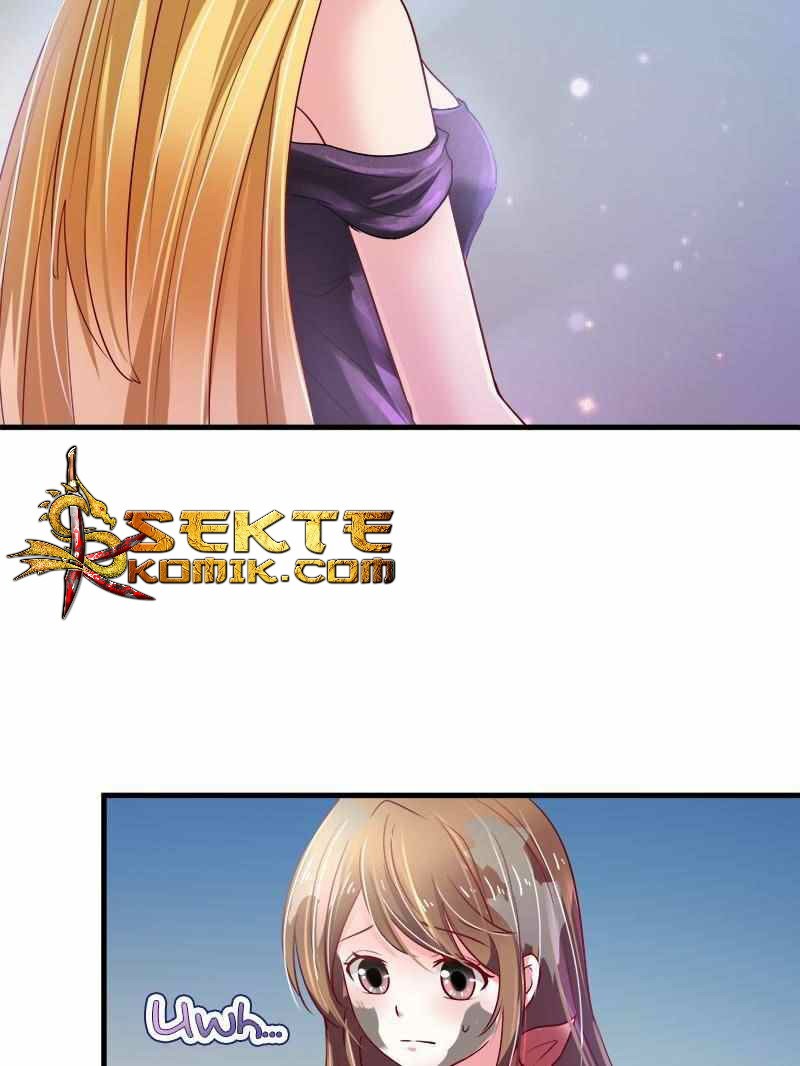 Beauty and the Beasts Chapter 37 Gambar 38